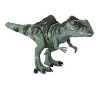 Figurine Jurassic World: Le Monde d'après Attaque et Rugissement Giganotosaurus G