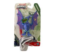 Figurine Jurassic World Playskool Heroes Ptérodactyl 10 cm neuf Hasbro
