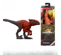 Figurine Jurassic World Rebirth Pyroraptor 30x15 cm Pvc Collectible