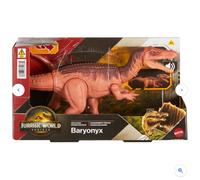 Figurine Jurassic World Rebirth Wild Roar Dinosaur Baryonyx