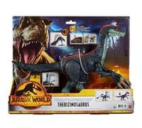 Jurassic World – DINOSAURE BRUITS D’ATTAQUE