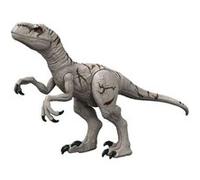 Jurassic World – INSTINCT DE SURVIE – DINO DE COURSE SUPER COLOSSAL