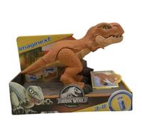 Fisher-Price Imaginext – Jurassic World – T-Rex Saccageur