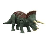 Figurine Jurassic World Triceratops Sonore G