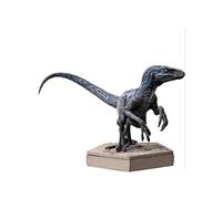 Figurine IRON STUDIOS - Jurassic World - Velociraptor
