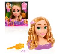 Figurine Just Play Disney Rapunzel Violet TU