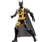 Dc Comics, Batman Missions - Anti Fear Toxin