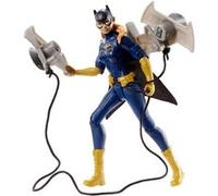Figurine Justice League Batman Missions Batgirl 15 cm G