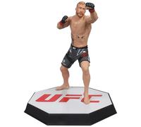 Figurine Justin Gaethje posée de 17,8 cm par McFarlane's SportsPicks - UFC Figures