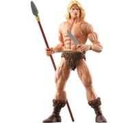 Figurine Ka-Zar Marvel Legends Build-A-Figura 15 cm Multicolore G