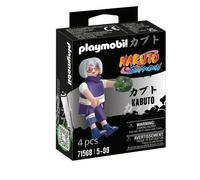 Figurine Kabuto 71568, Naruto Shippuden, Des 5 ans