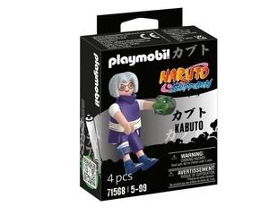 Figurine Kabuto 71568, Naruto Shippuden, Des 5 ans