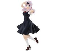Good Smile Company – Statuette Kaguya-sama: Love is War? Chika Fujiwara Pop Up Parade 17 cm