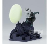 Figurine Kaiju - Kaiju No.8 Wcf Log Stories 5cm