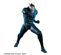 Figurine Kaiju No. 8 - Kafka Hibino Grandista 24cm