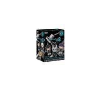 Funko – Mini-figurine vinyle Kaiju No.8 – 1/12 à collectionner – Modèle aléatoire – Officiel