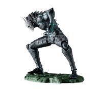 Banpresto Figurine d'action Kaiju n° 8 (The Metallic) Kaiju No. 8 11 cm BP89849P Multicolore Figurine à Collectionner pour Les Fans d'Anime