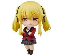 Good Smile Company – Figurine Nendoroid Mary Saotome (Kakegurui XX) 10 cm