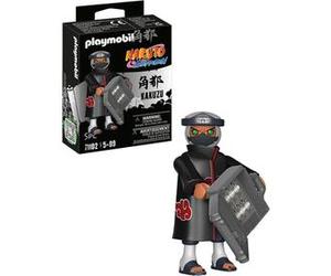 Figurine Kakuzu - Naruto Shippuden, membre de l'Akatsuki