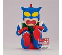 Figurine Kamen Crayon Shin Chan Vol. 2 A 9 cm Multicolore G
