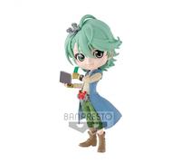 Figurine Kamen Rider - Philip Q Posket 15cm