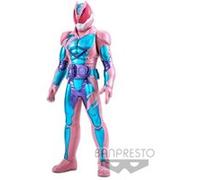 Figurine - Kamen Rider Revice - Kamen Rider Revi Rex Genome G