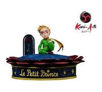 Figurine Kami Arts Petit Prince Résine G