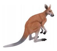Mojo Figurine animale Canguro – Faune d'Australie