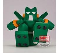 Figurine Kantam Robo Crayon Shin Chan Vol. 2 B 9 cm Multicolore G
