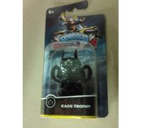 Figurine Kaos Trophy - Skylanders Superchargers Wii U