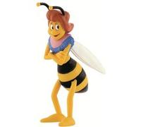 Figurine Kassandra Maya l'Abeille Bully Multicolore G