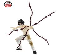Figurine Kibutsuji Muzan Demon Slayer Kimetsu no Yaiba Banpresto Vibration Stars