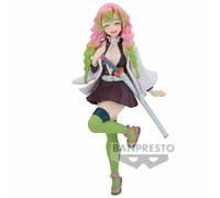 Figurine Kimetsu no Yaiba Mitsuri Kanroji de Dä monenjä ger 16cm