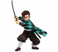 Figurine Kimetsu No Yaiba Nezuko Tanjirou En Pvc, Nouvelle Collection, Jouets D'action, Anime Demon Slayer