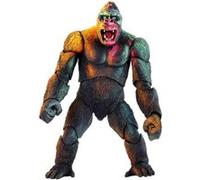 NECA Figurine King Kong Ultimate Illustrated articulée 18 cm