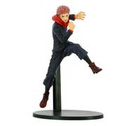 Figurine King Of Artist - Jujutsu Kaisen - Yuji Itadori