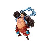 Figurine King Of Artist One Piece - Luffy Boundman