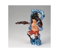 Figurine King Of Artist One Piece - Luffy Snakeman