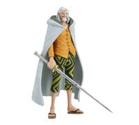Figurine King Of Artist One Piece Silvers Rayleigh