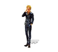 FigurineOne Piece - Sanji Chronicle King Of Artist 26cm