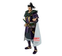 Figurine Kingdom Grandista Kanki 28cm Banpresto