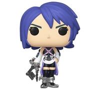 Figurine Kingdom Hearts 3 - Aqua Pop 10cm