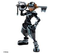 Kingdom Hearts 3d [Dream Drop Distance] Play Arts Tron:Legacy Ver.(Pvc)