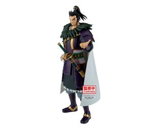 Figurine Kingdom - Kan ki Grandista 28cm