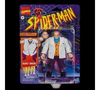 FIGURINE KINGPIN CAID MARVEL LEGENDS VINTAGE HASBRO IN STOCK