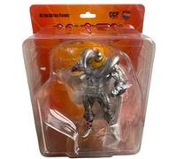 Figurine Kinnikuman UDF Silverman Medicom Toy G