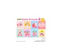 Figurine - Kirby - Kirby Friends 2