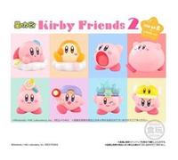 Figurine | Kirby | Kirby Friends 2 G
