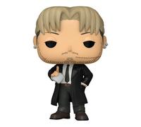 Figurine Kishibe Chainsaw Man Funko POP POP Animation Vinyl Anime neuf emba...