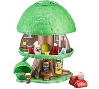 Vulli KLOROFIL Le Camping-car